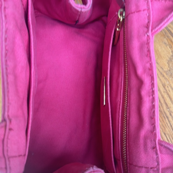 Beautiful authentic pink Prada bag - Picture 4 of 10